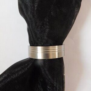 Men's Stainless Steel Ring